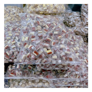 Dulces de coco más finos de Vietnam, sabor a cacahuete, coco natural, dulces de coco dulces y de alta calidad para antojos de aperitivos de moda - Product Image 5