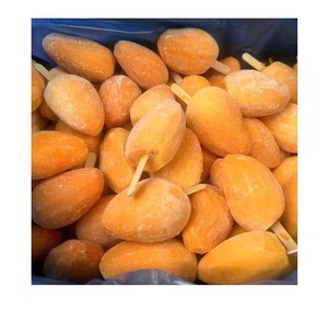 มะม่วงแช่แข็งครึ่งหนึ่งสำหรับบริการอาหาร - Product Image 1