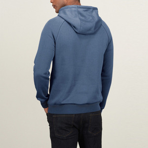 High Quality Breathable Material Solid Color <b>Men</b> <b>Hoodies</b> in Best Price Casual Hooded Styles Sweatshirts Customizes Logo 2026 - Product Image 2