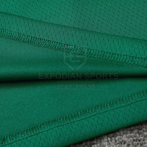 Adultes vêtements d'entraînement maillot de basket-ball en gros style unique hommes maillot de basket-ball en bas quantité minimale de commande - Product Image 5