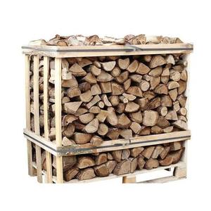 Factory Best Price on Large Quantity Natural Dry <b>Oak</b> Firewood <b>Logs</b> for Energy Use Belgium Model 675874 - Product Image 2
