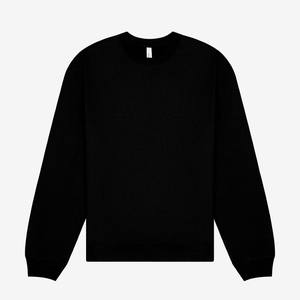 ชุดเสื้อสเวตเตอร์ผ้าฝ้ายมีฮู้ดสำหรับผู้ชายชุดสเวตเตอร์ผ้าฝ้าย100% 2ชิ้นสไตล์สตรีทแวร์สไตล์วินเทจลูมีคุณภาพสูง - Product Image 5