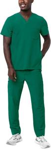 Uniformes médicos para mujer, para hospital uniforme de enfermera, servicio OEM - Product Image 4