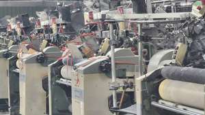 ใช้ผ้าลายทอพร้อมมอเตอร์และเครื่องยนต์เป็นส่วนประกอบหลัก - Product Image 2