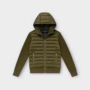 เสื้อฮู้ดป้องกันคลื่นแม่เหล็กไฟฟ้า ป้องกันรังสี สำหรับผู้ชาย พร้อมโลโก้สั่งทำ - Product Image 6