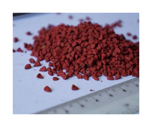 Nouvelle récolte 2025 graines d'annatto pour épices et herbes approvisionnement en vrac pour l'exportation-graines d'anatto à faible humidité de 99 GD Vietnam - Product Image 6