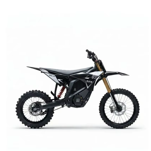 Motocicletas de Aventura para Adultos Altis Deltaa 72V 35Ah de Alta Calidad, Nuevas, con 2 Años de Garantía, Listas para Enviar - Product Image 1