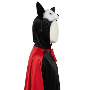 Accesorios de Disfraces para Niños, Orejas de Peluche Suaves, Diseño Ligero y Adorable, Vestido para Fiestas, Cosplay, Productos para Niños - Product Image 5