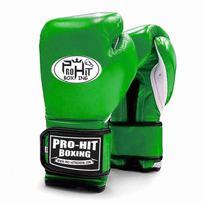Adultes formés professionnellement enfants épaissi boxe Taekwondo gants d'entraînement unisexe vêtements d'entraînement gants de boxe antidérapants - Product Image 5