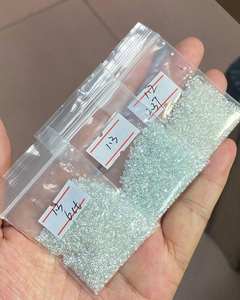 Diamantes de Laboratorio Sueltos al por Mayor, 0.5ct, Corte Brillante Redondo, Color D, Claridad VVS, HPHT, Pulidos, para Importadores al por Mayor - Product Image 3