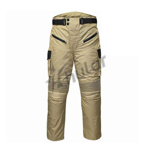 Pantalon en Cordura personnalisé Pantalon cargo Pantalon de travail multi-poches Pantalon pour homme Pantalon de travail pour homme à double genou - Product Image 5