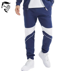 Men's New Winter Fleece Tracksuit and Sweatsuit Plus Size <b>Zip</b>-up <b>Hoodie</b> with Logo Regular Fit - Product Image 5