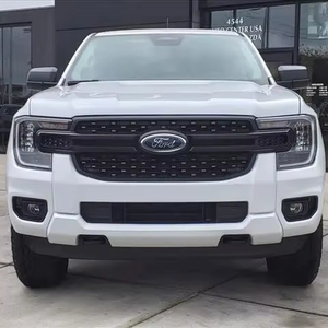 2022 Ford Ranger - Product Image 1