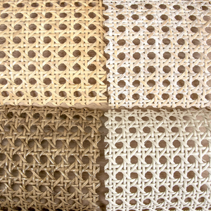 Rouleau de sangle de canne en rotin naturel de haute qualité du Vietnam pour la fabrication de meubles - Product Image 5