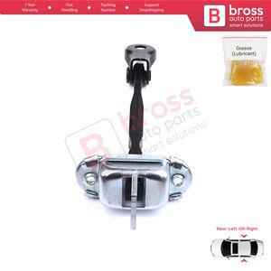 Correa limitadora de montaje de control de Tope de puerta trasera BDP1373 para RAV4 MK3 XA30 A3 2005-2013 Vanguard A3 Bross piezas de automóvil hechas en Turquía - Product Image 2