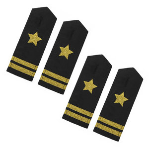 Tableros de hombro de la mejor calidad Tableros de hombro uniformes más vendidos Tableros de hombro uniformes de tamaño personalizado - Product Image 3