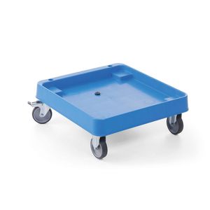 Carrello Porta Stoviglie HENDI 575x545x(H)210mm, Soluzione di Stoccaggio per Cucina - Product Image 1