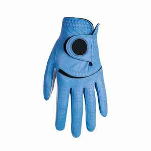 Gants de golf en peau de mouton souple de la meilleure qualité, prix de gros, gants de golf très exigeants, meilleure fabrication - Product Image 3