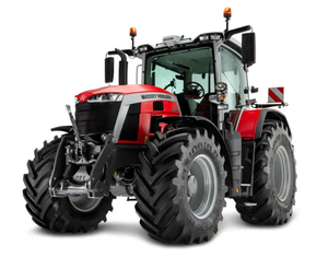 Piezas y equipamiento de maquinaria agrícola, Tractor agrícola, 2023 - Product Image 6