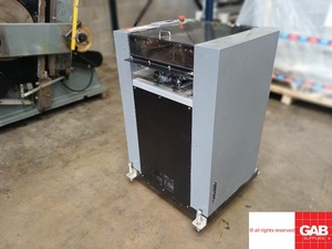 Coupe-bordures en ligne Duplo DBM-500T 2011 à vendre - Système Duplo 5000 - Product Image 5
