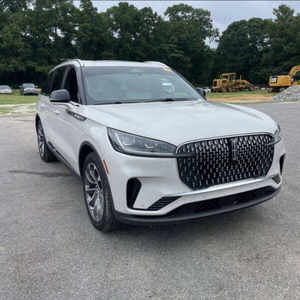 บิลด์ สแตนดาร์ด 2025 2026 ลินคอล์น รีเซิร์ฟ - Product Image 6