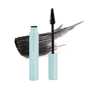 ไม้ปัดมาสคาร่าแบบกันน้ำได้สำหรับสัมผัสของเหลวที่ตาแพ้ง่ายตลอดทั้งวัน - Product Image 1