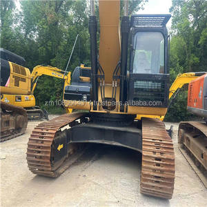 ปั๊มกระปุกเกียร์เครื่องยนต์125.3kW 2019ตีนตะขาบ336D/336D2/336รถตีนตะขาบใช้ในญี่ปุ่น - Product Image 5