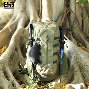 Mochila Ultraligera para Senderismo al Aire Libre, Resistente al Agua, Mochila de Montaña para Excursionismo, Campamento, Viajes, Serie Aventura 2026 - Product Image 6