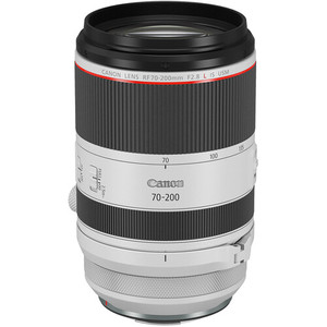 Oferta en Lente RF 85mm f/1.4 L VCM para Cámaras sin Espejo - Product Image 5