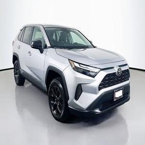 Toyota RAV LE 2025, el Más Vendido, 2.5L, 4 Cilindros, DOHC, Paquete de Tecnología Dual VVT-i, con Garantía, Tracción Delantera - Product Image 3