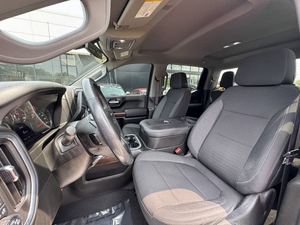 รถกระบะมือสองสภาพดี ปี 2021 รุ่น 1500 LT Trail Boss ขาย - Product Image 2