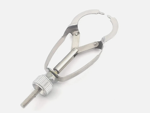 UL Amin ตัวยึดงาช้างทำจากสเตนเลสการรับรอง CE - Product Image 3