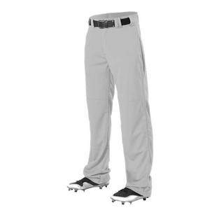 Uniforme de Béisbol con Estampado Personalizado en Color, el Más Vendido del 2025, Diseña el Tuyo Propio, 100% Poliéster, Absorbe la Humedad - Product Image 6