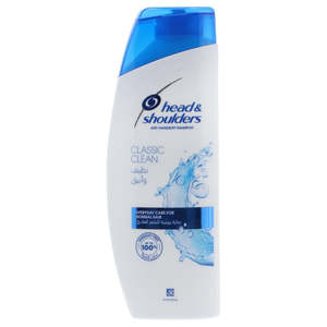 Champú Head & Shoulders para la Caída del Cabello - 185ml - Product Image 4