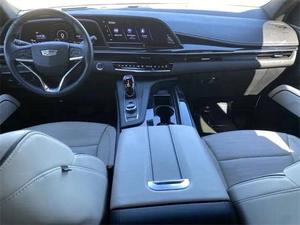 CADILLAC ESCALADE SPORT SILVER 2023 USADO, GRAND TOURING, 7 PLAZAS, TRANSMISIÓN AUTOMÁTICA, OFERTA ESPECIAL - Product Image 6