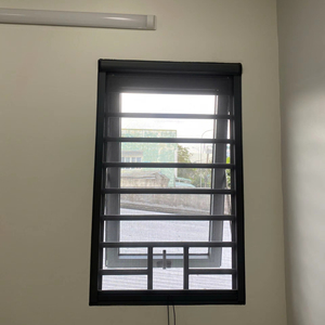 Dự Án thiết kế có thể thu vào màn hình muỗi đã sẵn sàng với hỗ trợ trực tuyến, Chiều cao tối đa 3.2 m, được bảo hành một năm - Product Image 1