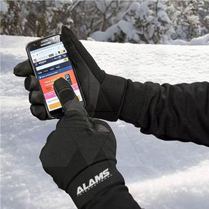 Guantes Mecánicos de Alta Calidad, Nuevo Diseño, Guantes Mecánicos para Seguridad - Product Image 4