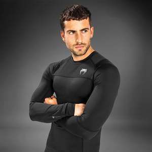 Rashguard para Boxeo BJJ MMA y Gimnasio - Product Image 1