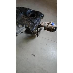 TANQUE DE COMBUSTIBLE CAY VOLKSWAGEN Serie Beetle (11>) 5C0201021 Diésel 1.6 - Product Image 6