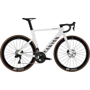 จักรยานเสือหมอบ 2025 แคนยอน แอโรเอด ซีเอฟ เอสแอลเอ็กซ์ 8 ดีทู - Product Image 1