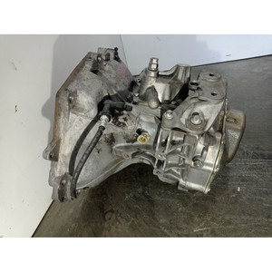 TRANSMISIÓN MANUAL COMPLETA OPEL Meriva 1ª Serie 700239 Y17DT diésel 1686 (03>06) - Product Image 6