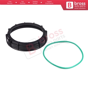 Anillo de Sellado de Bloqueo de la Bomba del Tanque de Combustible BSP618 para 7701207449 - Product Image 4