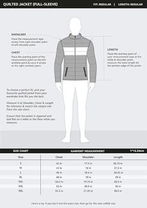 Veste en polyester-coton à la mode pour hommes chaud confortable en plein air décontracté léger veste en polyester-coton en gros - Product Image 6