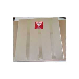 Unicorn and Horse MDF Table Large 70x50cm Colorful Faded Quality <b>Printing</b> Animal Paintings <b>Frame</b> Looking 193 - Product Image 2