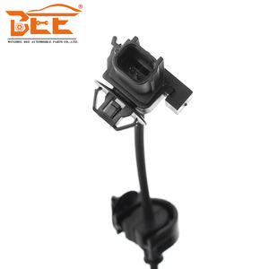 Sensor de Velocidad de Rueda ABS OE 57475-TM8-A01 57475TM8A01 para Honda - Product Image 6