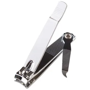 <b>Pointed</b> <b>Toe</b> Nail Clippers Cutters For Thick Nails Nipper Chiropody Podiatry Heavy Duty Thick Fungus Nail Cutter - Product Image 3