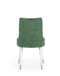 Silla de Bar de lujo moderna, de madera maciza, cómoda, nuevo modelo, muebles de alta calidad, hogar, Bar, cocina, sala de estar, dormitorio, escuela - Product Image 5