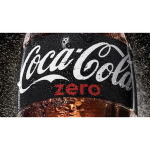 Co-ca Cola Zéro Sucre 330ml (24 Pièces), C-oca Cola Sans Sucre - Product Image 6