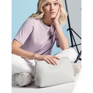 Trousse de rangement pour accessoires de boutique personnalisée, organiseur de maquillage pour merchandising haut de gamme - Product Image 4