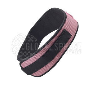 ¡Novedad de 2025! Cinturón de gimnasio de neopreno de alta calidad, el mejor Material con función de Protector de Fitness transpirable, producto de seguridad para Fitness - Product Image 4